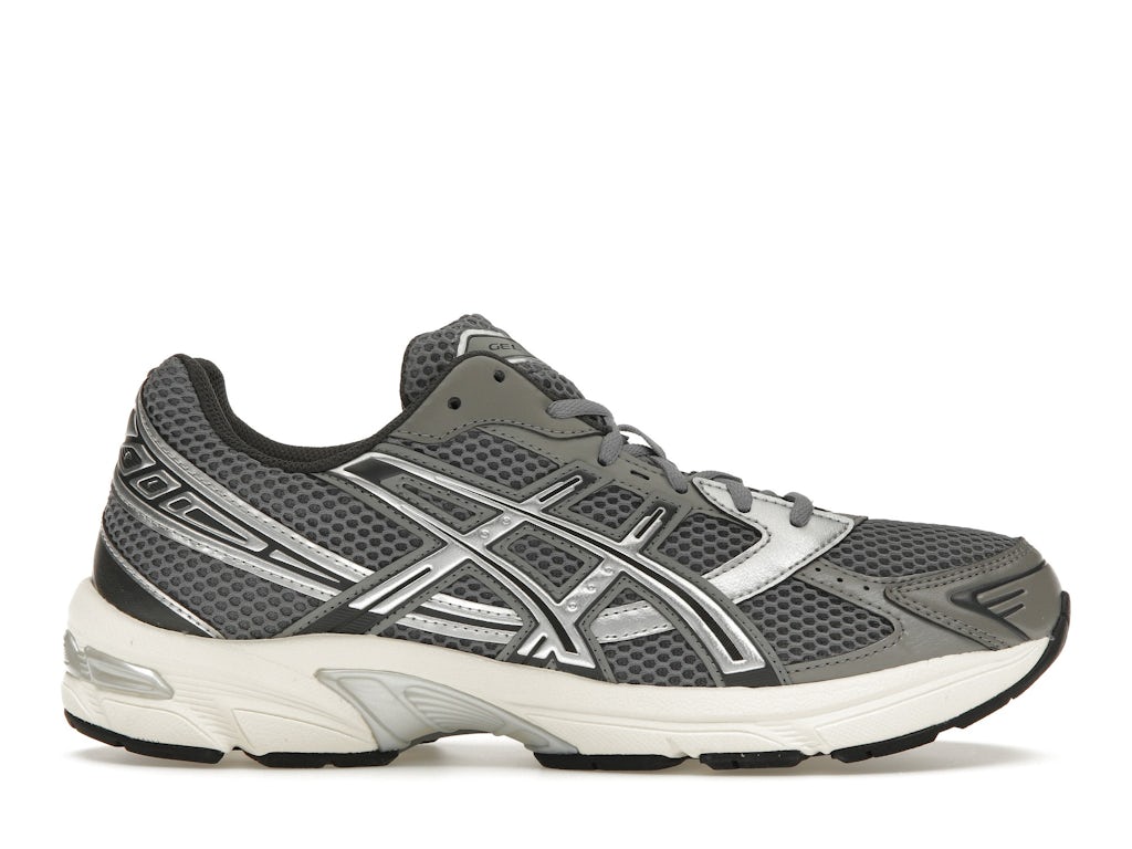 Asics Gel 1130 Clay Grey Pure Silver