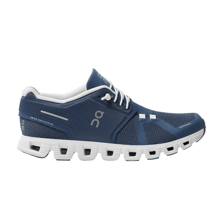 Wmns Cloud 5 'blue'