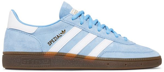 Handball Spezial 'light Blue'