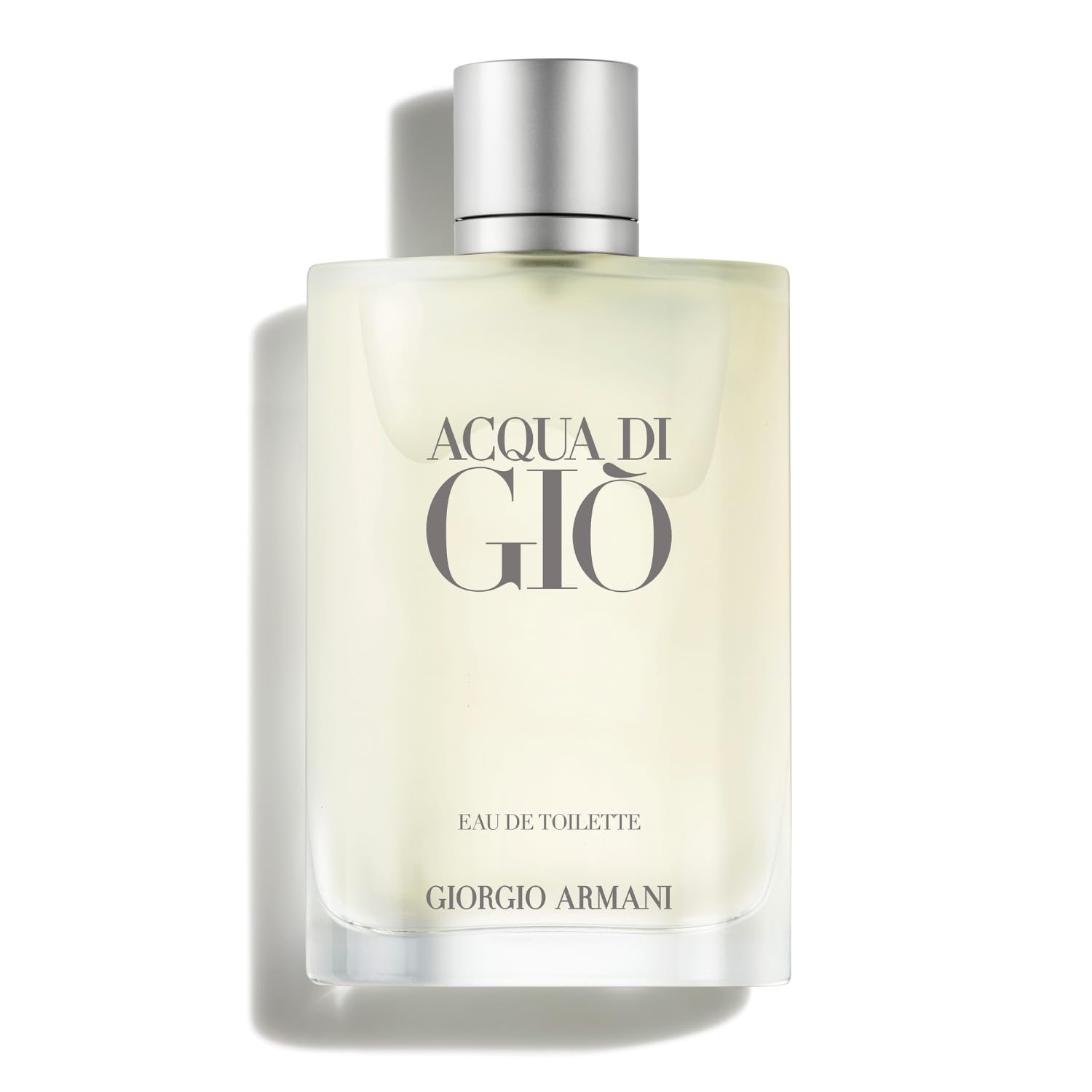Armani (giorgio Armani) Acqua Di Gio Profondo Edp