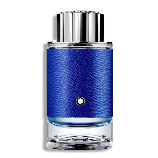 Montblanc Explorer Ultra Blue Edp For Men