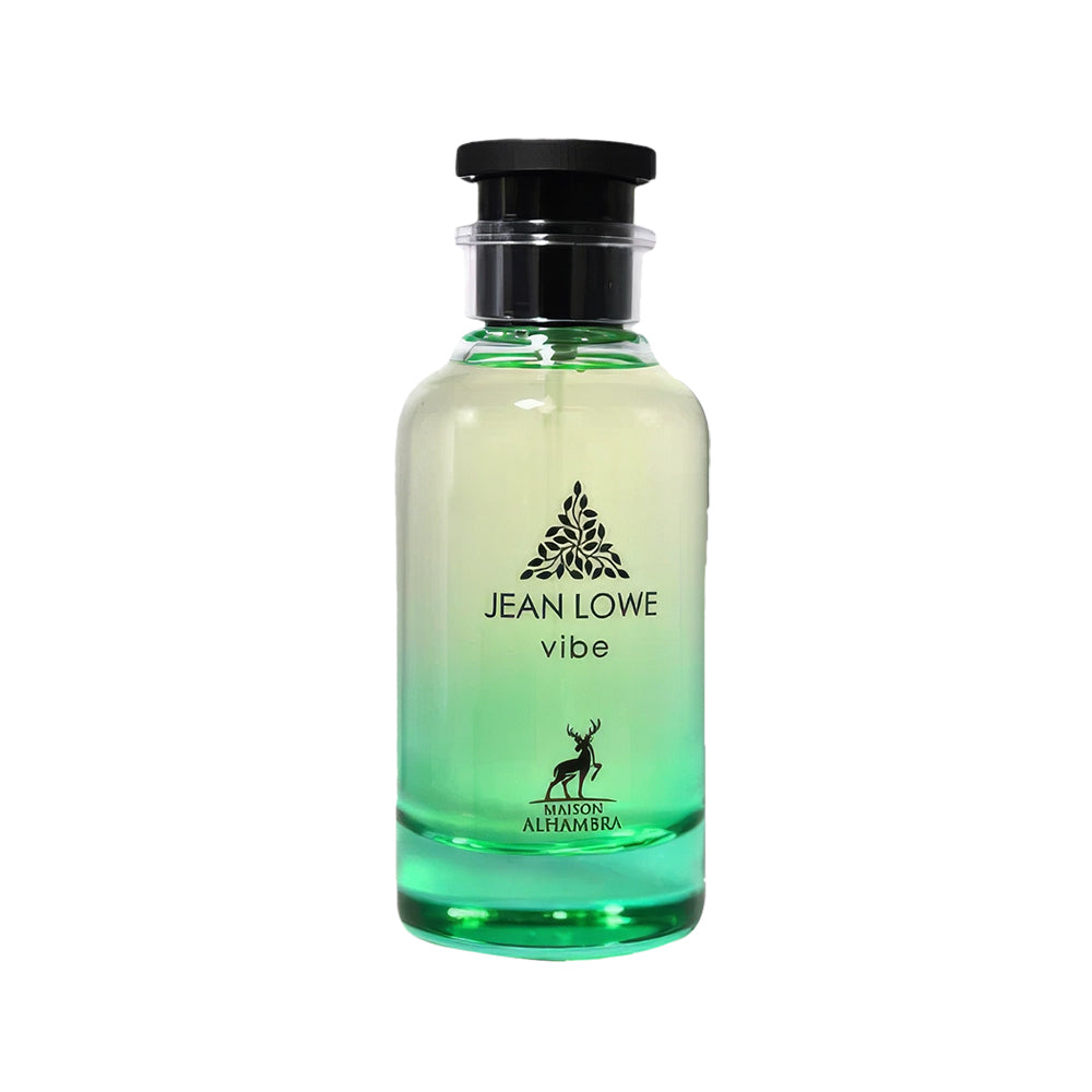 Maison Alhambra Jean Lowe Vibe Edp