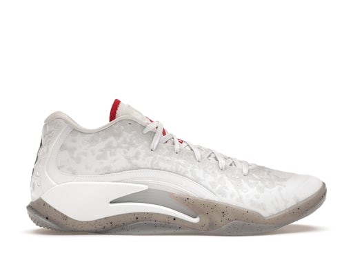 Jordan Zion 3 Fresh Paint