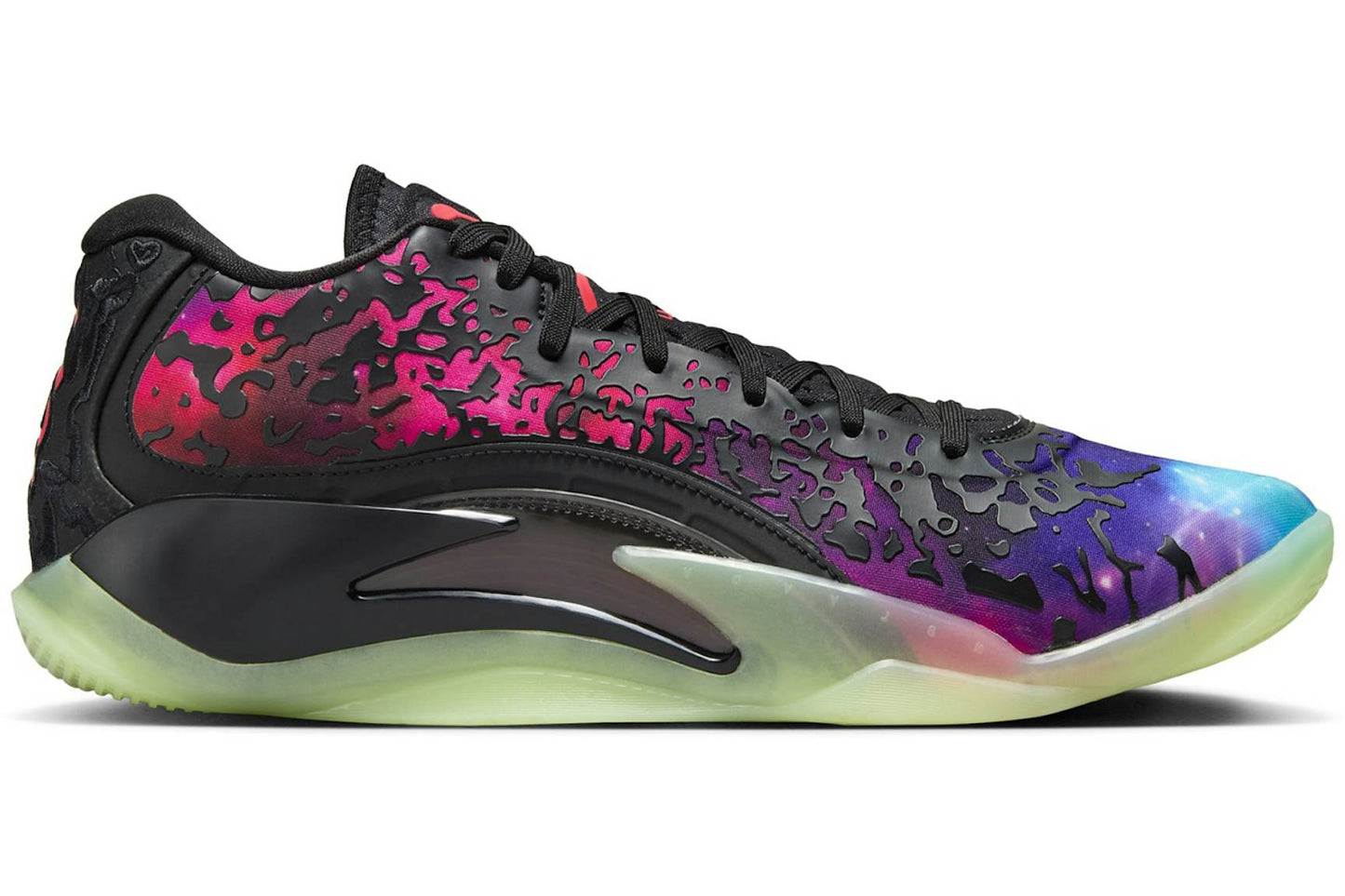 Jordan Zion 3 Lift Off