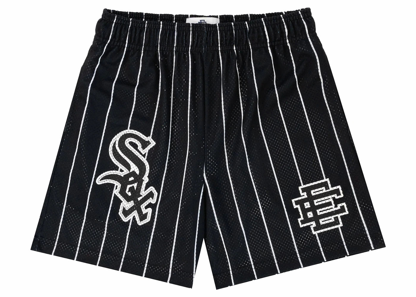 Eric Emanuel Ee Basic Short (fw23)chicago White Sox