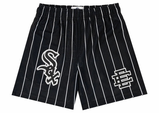 Eric Emanuel Ee Basic Short (fw23)chicago White Sox