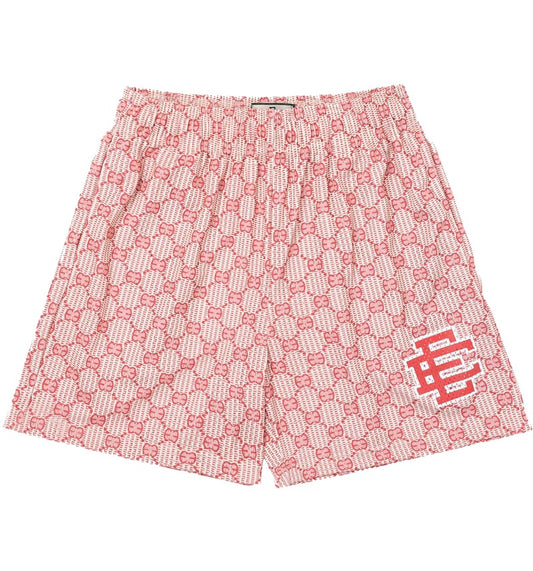 Eric Emanuel Ee Basic Short (fw21)red