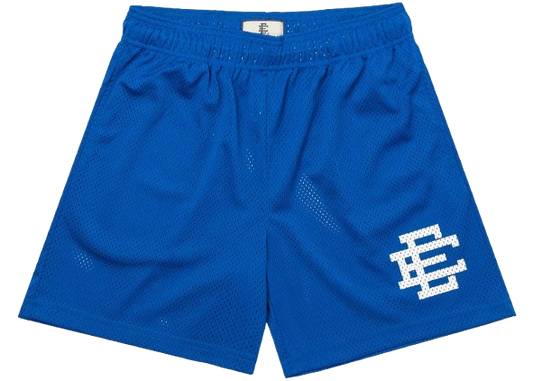 Eric Emanuel Ee Basic Short (ss22) Royal Blue