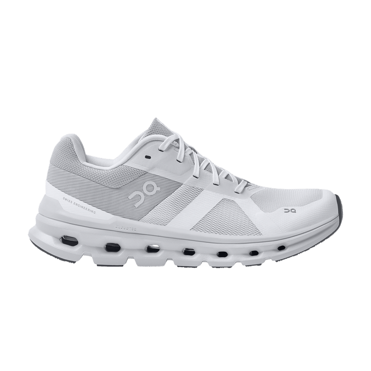Wmns Cloudrunner 'white Frost'