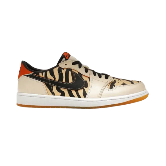 Air Jordan 1 Retro Low Og 'chinese New Year Year Of The Tiger'