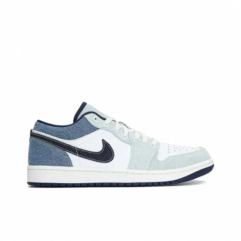 Jordan 1 Low Se Light Denim