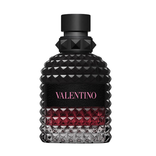 Valentino Uomo Born In Roma Edp Intense For Men