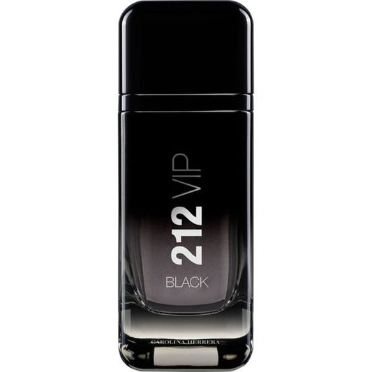 Carolina Herrera 212 Vip Black Edp For Men