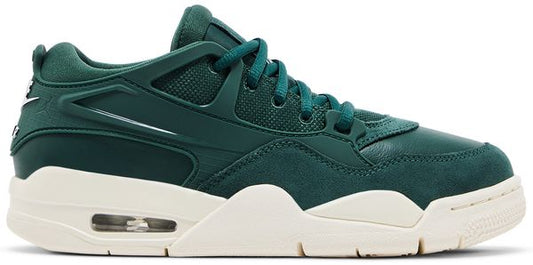 Wmns Air Jordan 4 Rm 'oxidized Green'