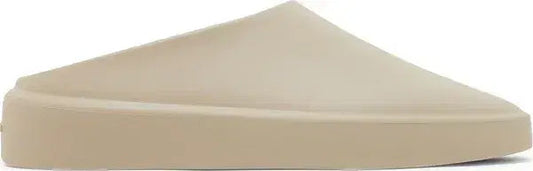 Fear Of God California Backless Slip On 'dusty Beige'