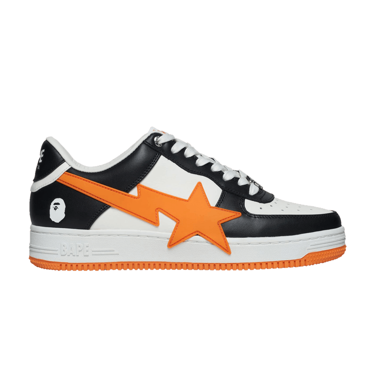 Bapesta Os #2 M2 'black'