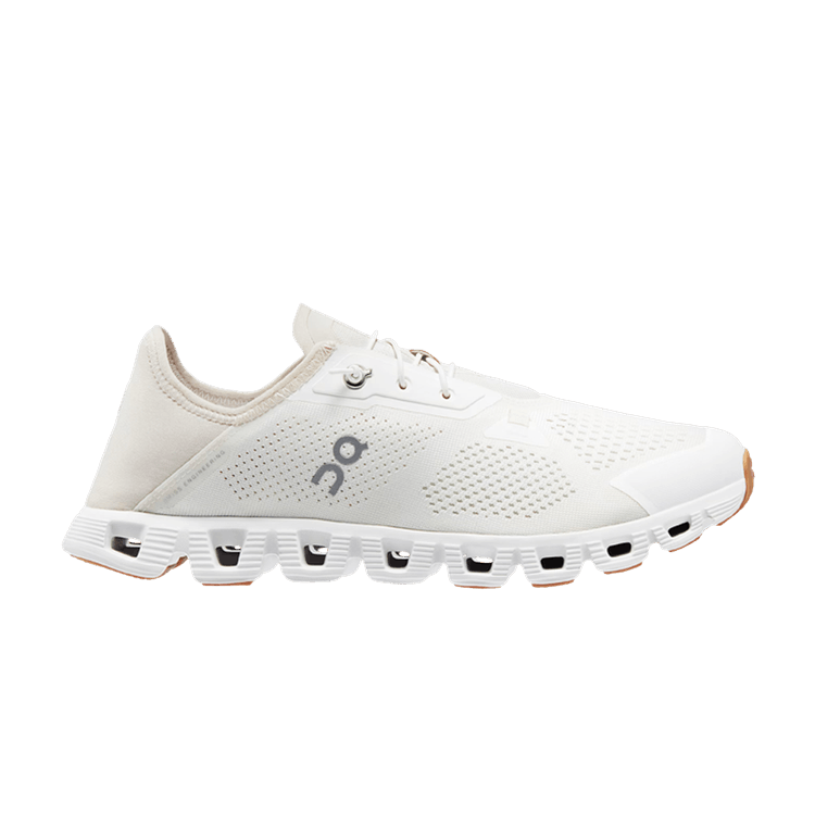 Cloud 5 Coast 'undyed White Pearl'