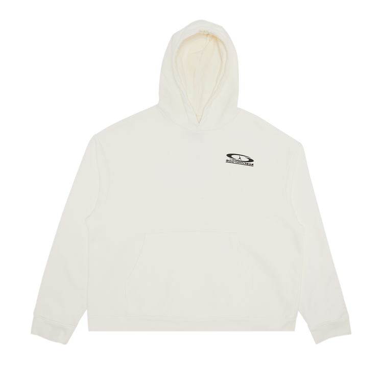 Air Jordan X Travis Scott Pullover Hoodie 'sail'
