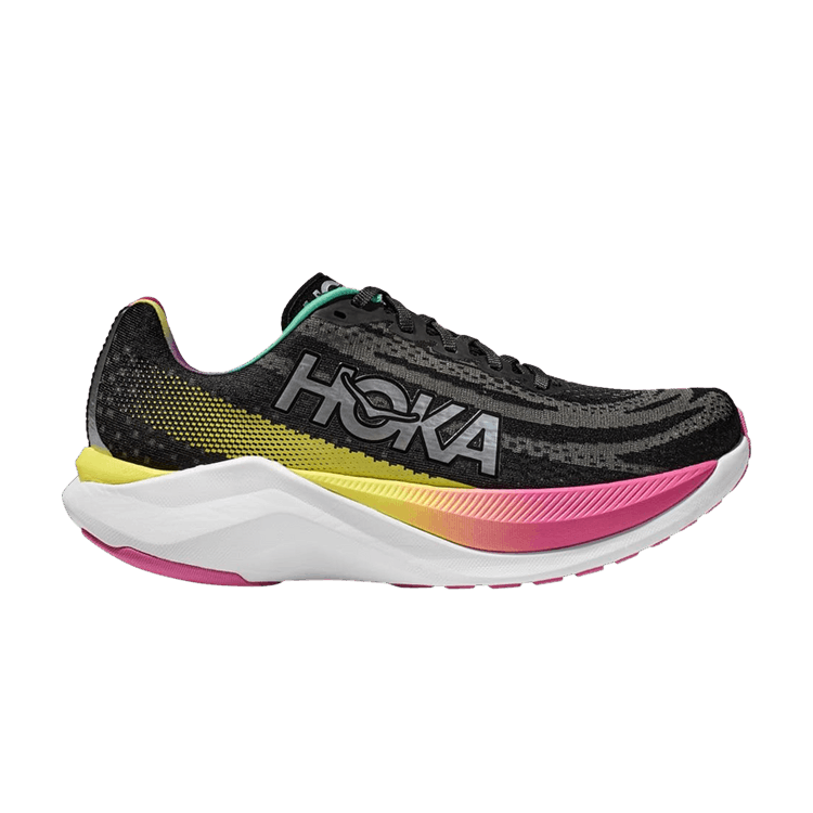 Wmns Mach X 'black Rainbow'