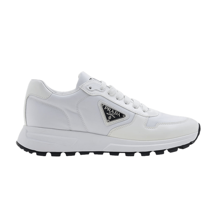 Prada Prax 01 Re Nylon 'black'