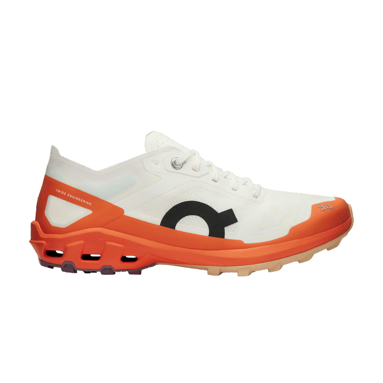 Wmns Cloudventure Peak 3 'undyed Flame'