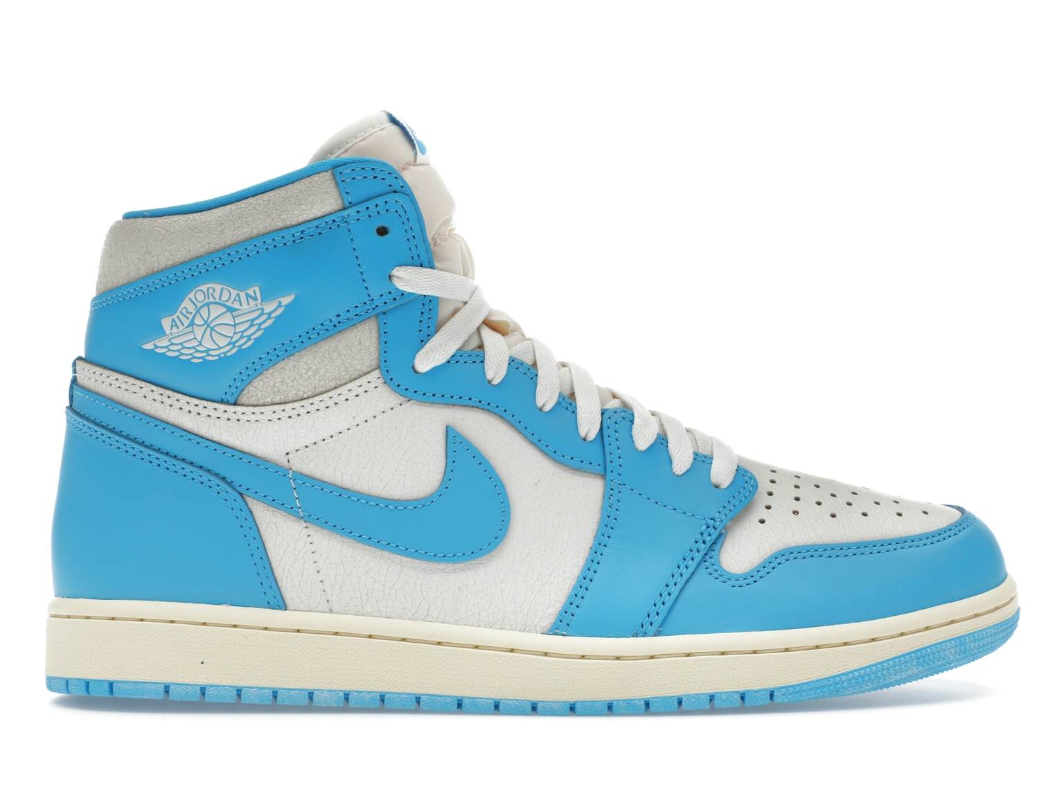 Jordan 1 Retro High Og Unc Reimagined