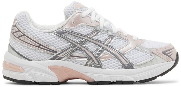 Wmns Gel 1130 'white Neutral Pink'