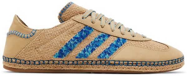 Clot X Gazelle 'linen Khaki Light Blue'