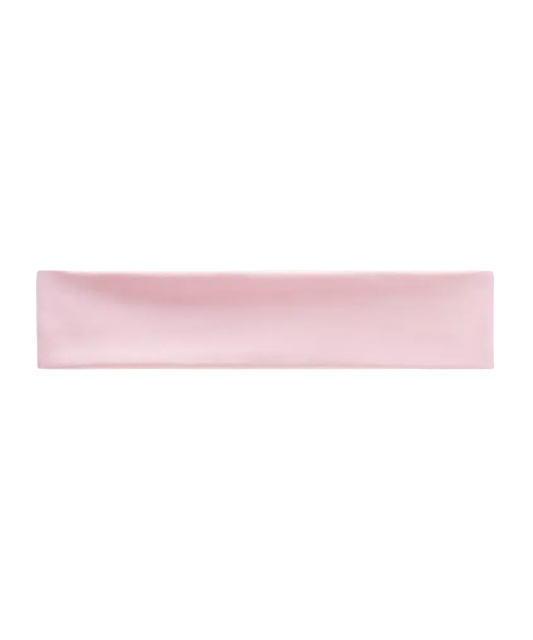 Lululemon Women's Luxtreme Training Headband Pink Haze