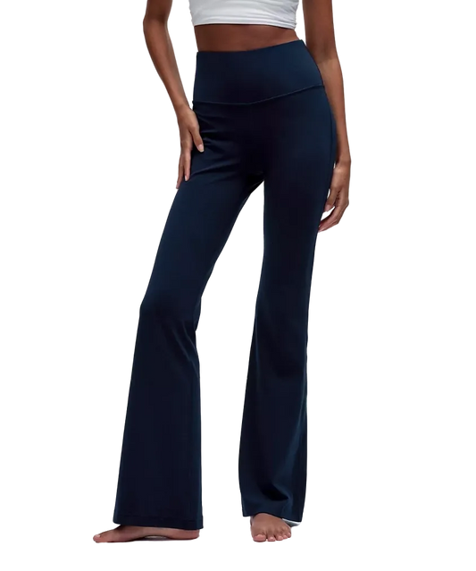 Lululemon Align Super High Rise Pant True Navy