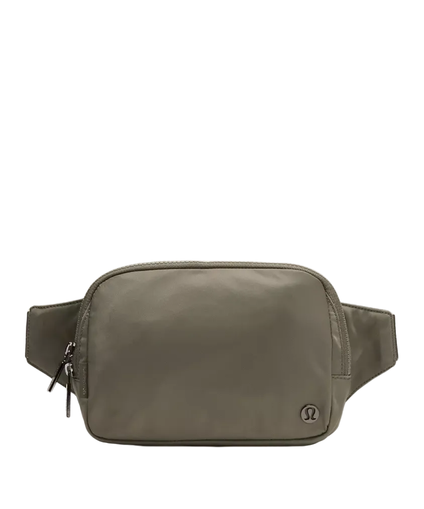 Lululemon Everywhere Belt Bag Large 2l Army Green