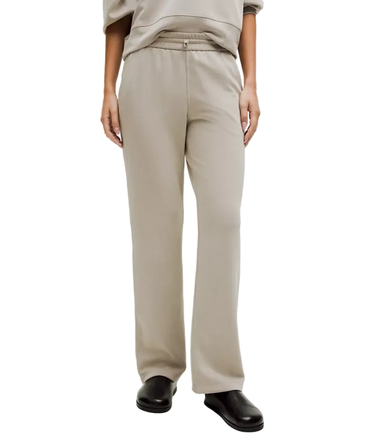 Lululemon Softstreme High Rise Pant Short Riverstone