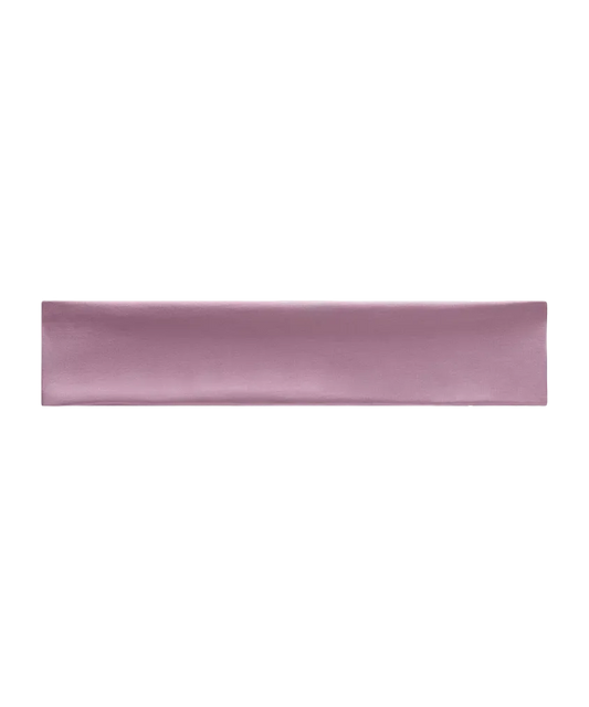 Lululemon Women's Luxtreme Training Headband Lavender Lux