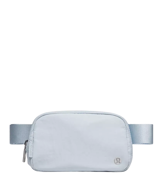 Lululemon Everywhere Belt Bag 1l Starch Blue
