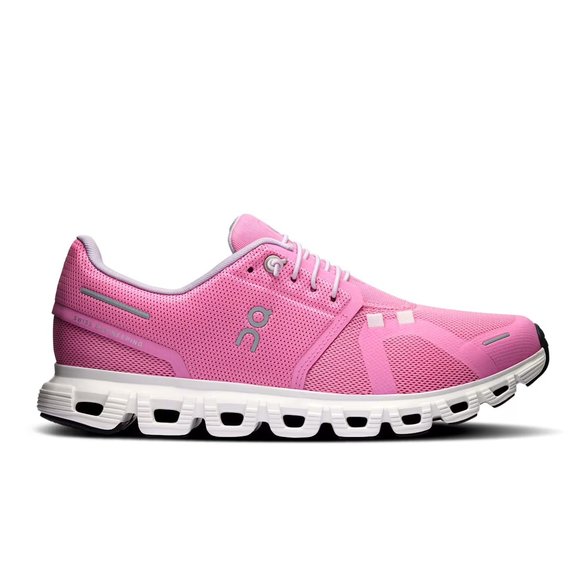 Cloud 6 Raspberry White (w)