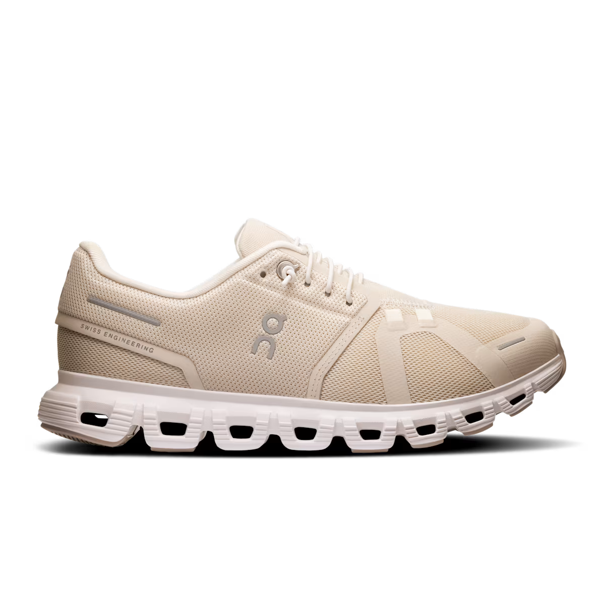 Cloud 6 Pearl White (w)