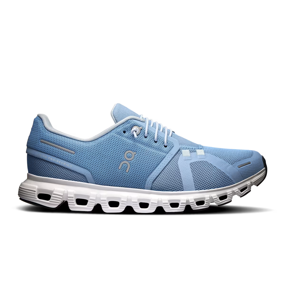 Cloud 6 Chambray White (w)