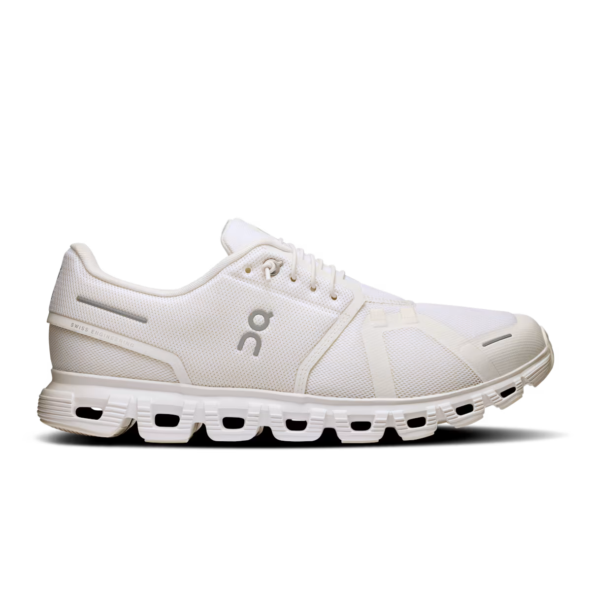 Cloud 6 White