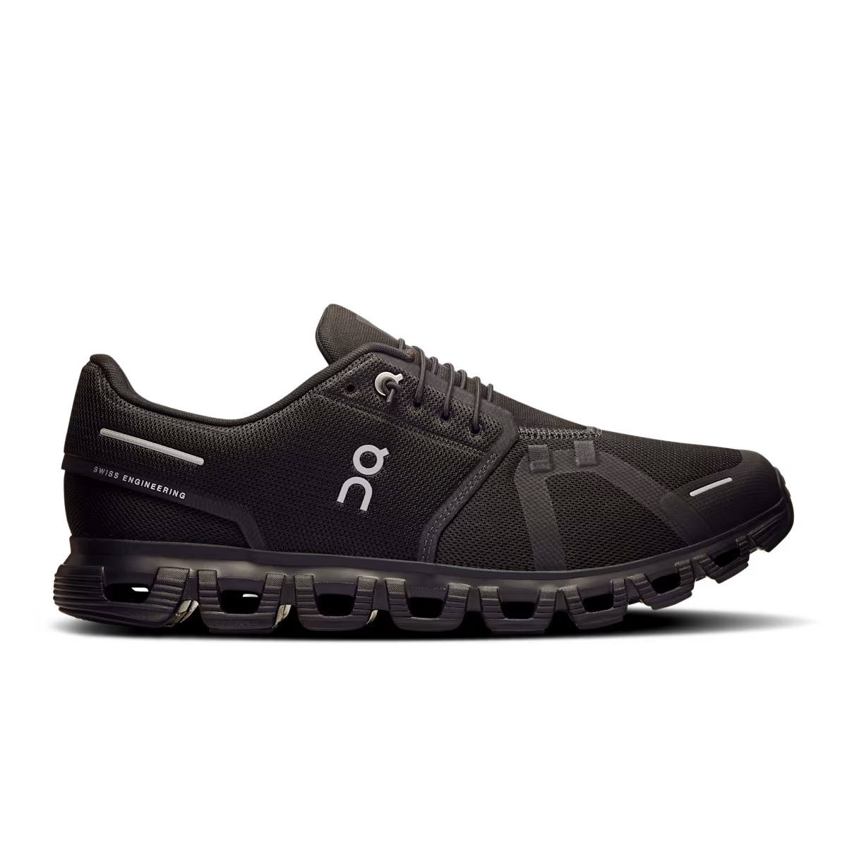 Cloud 6 Black