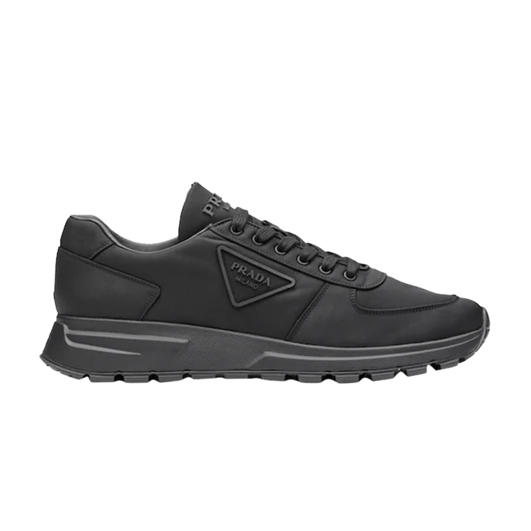 Prada Prax 01 'black'