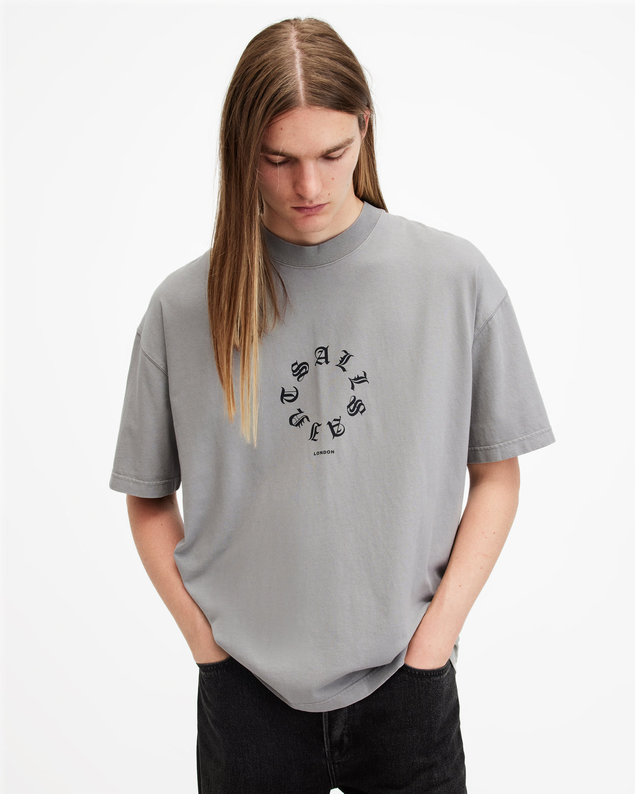 Fraktur Ss Crew