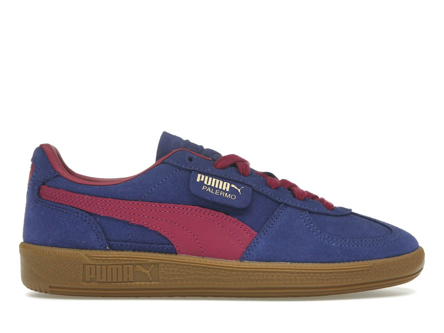 Puma Palermo Lapis Lazuli