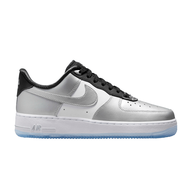 Nike Air Force 1 07 Se Chrome