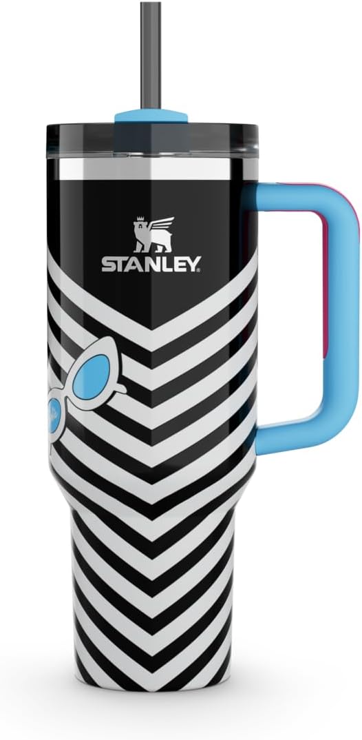 Stanley X Barbie 1959 Original Quencher 40 Oz