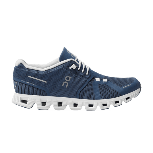 Wmns Cloud 5 'blue'