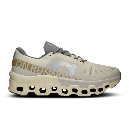 Cloudmonster 2 Cream Ice