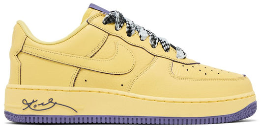 Kobe Bryant X Air Force 1 Low Protro 'mamba Mentality'
