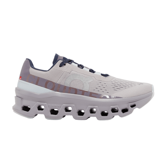 Wmns Cloudmonster 'pearl Arctic'