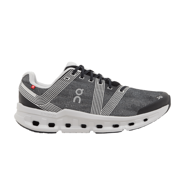 Cloudgo 'black Glacier'