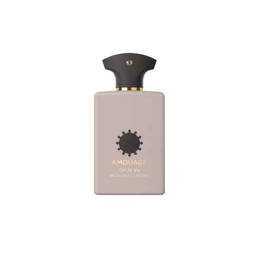 Amouage Opus V11 Reckless Leather Edp